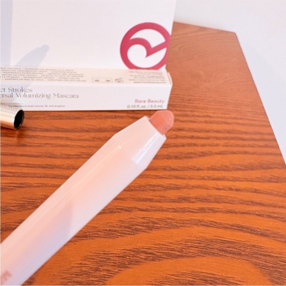 Rare Beauty Soft Pinch Tinted Lip Oil, Lip liner and Mascara Bundle - Picture 8 of 12